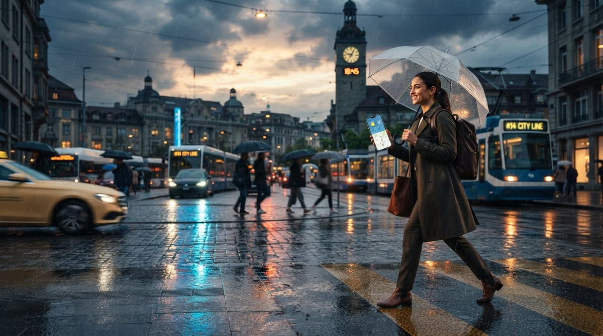 How to Read the Weather Forecast Today to Plan Your Life with Absolute Confidence