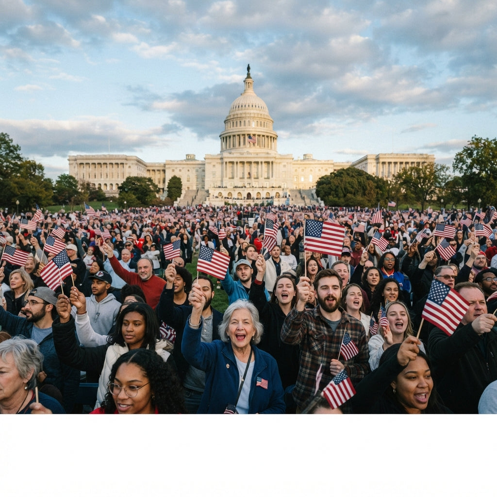 Decoding "Save America": How Political Action Committees Really Spend Your Money