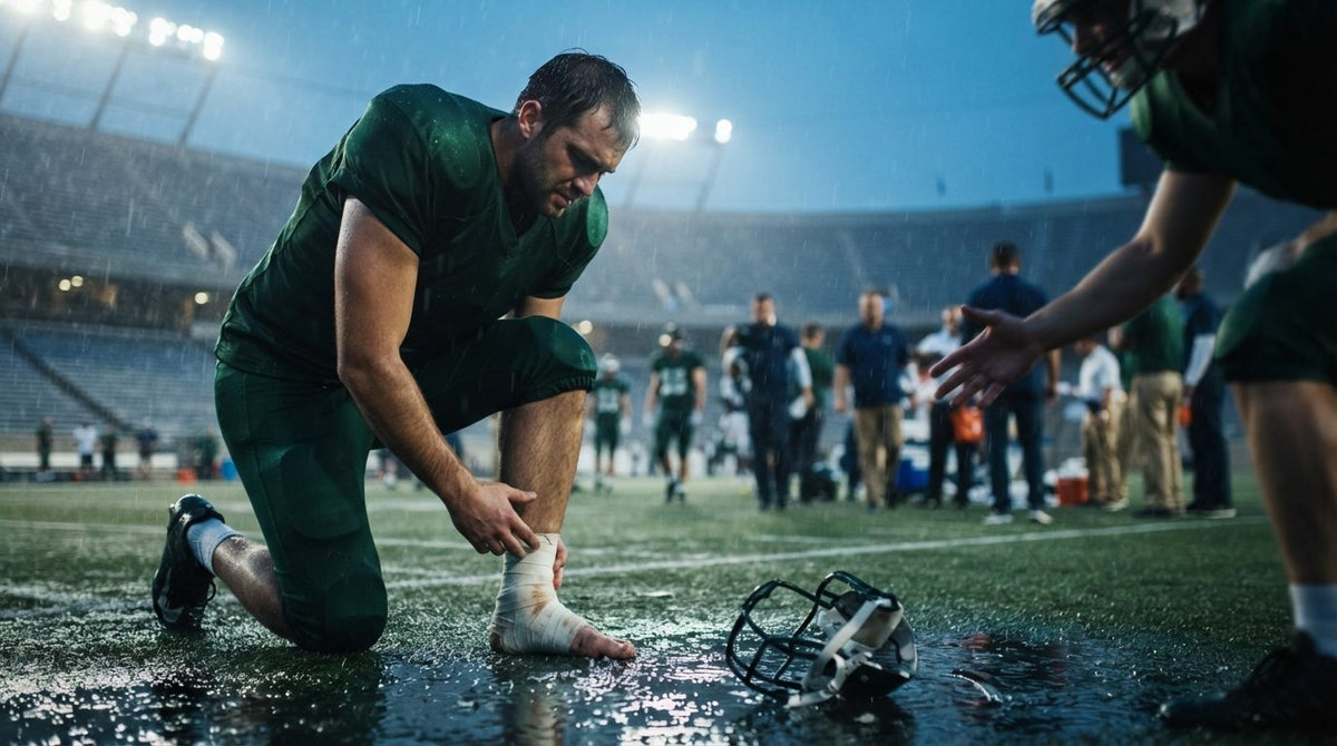 Understanding the Impact and Recovery Timeline of a Marcus Mariota Injury