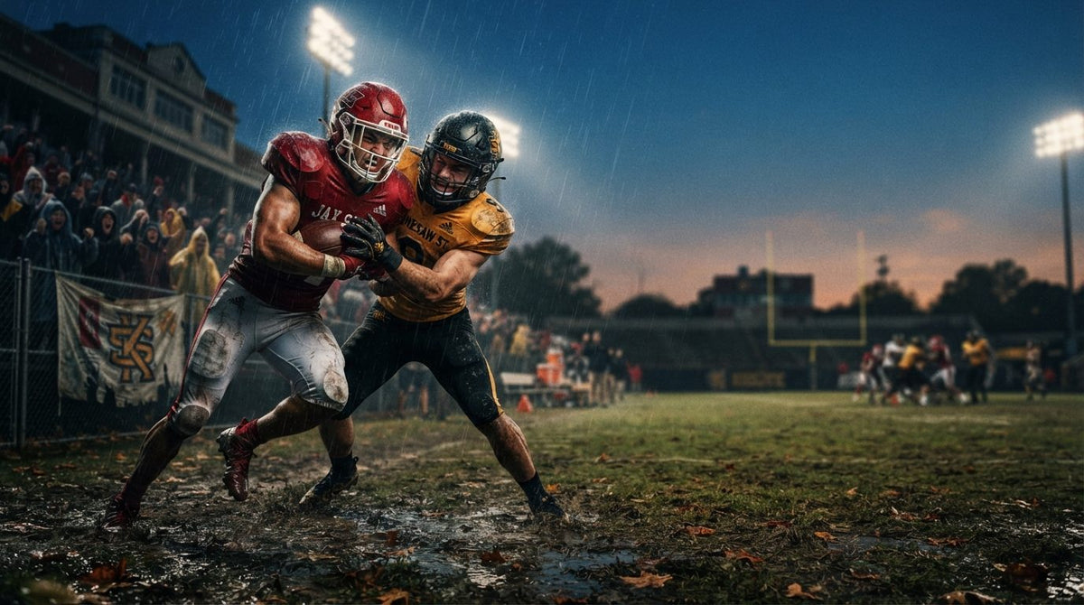 Inside the Rivalry: Understanding the Dynamic History of Jax State vs Kennesaw St