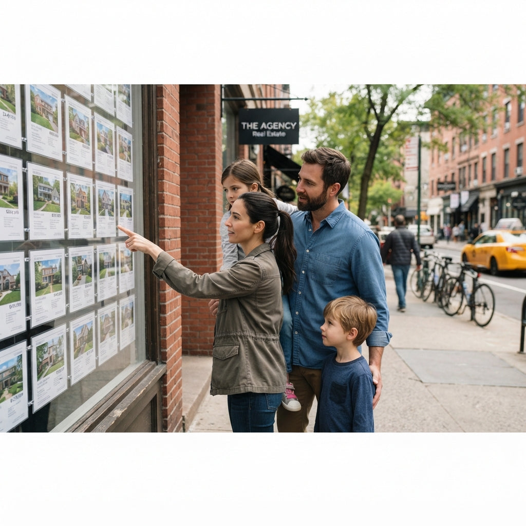 Navigating Today’s Housing Market: Understanding Home Prices, Regional Divergence, and Buyer Strategies