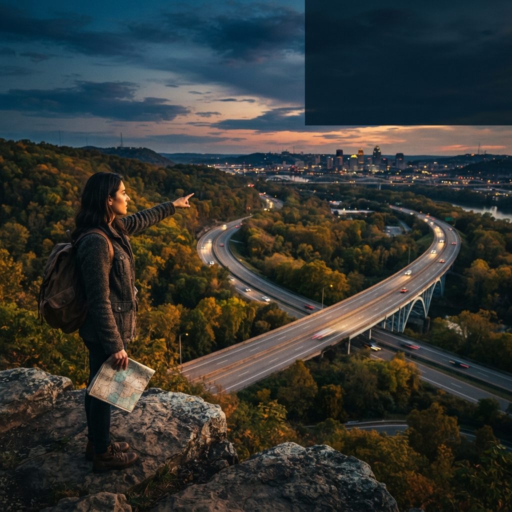 Navigating Interstate 71: History, Geography, and Essential Travel Insights