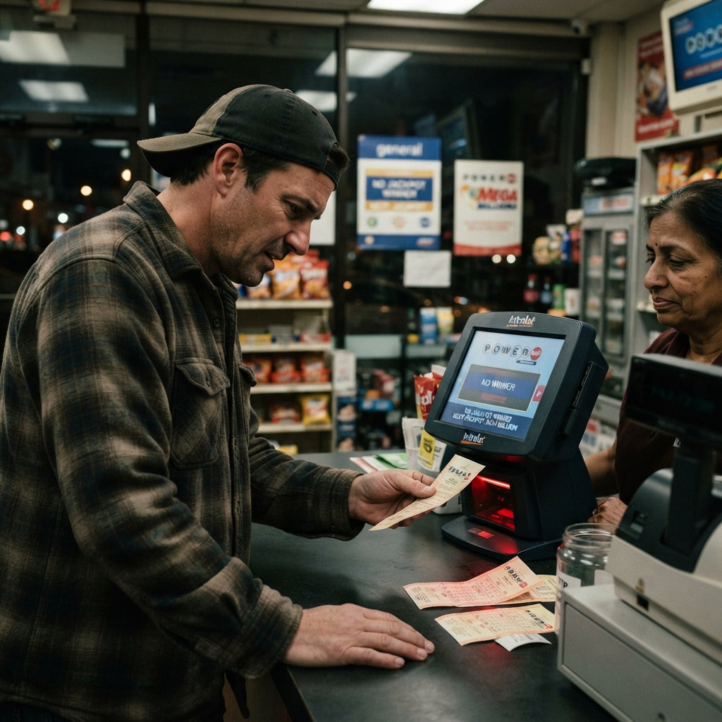 Did Anyone Win the Powerball Last Night? How to Check Your Ticket and Understand standard Payout Mechanics