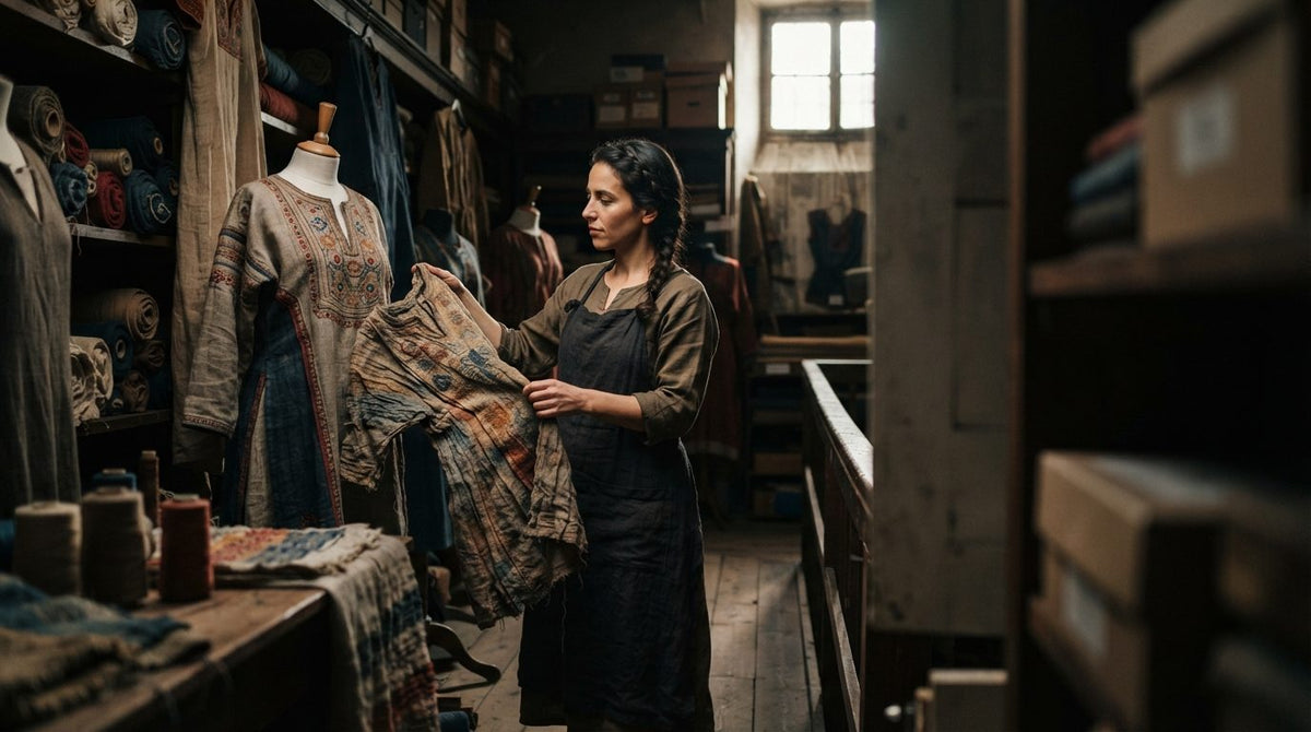 Exploring the Timeless History and Design Evolution of the Classic Tunic