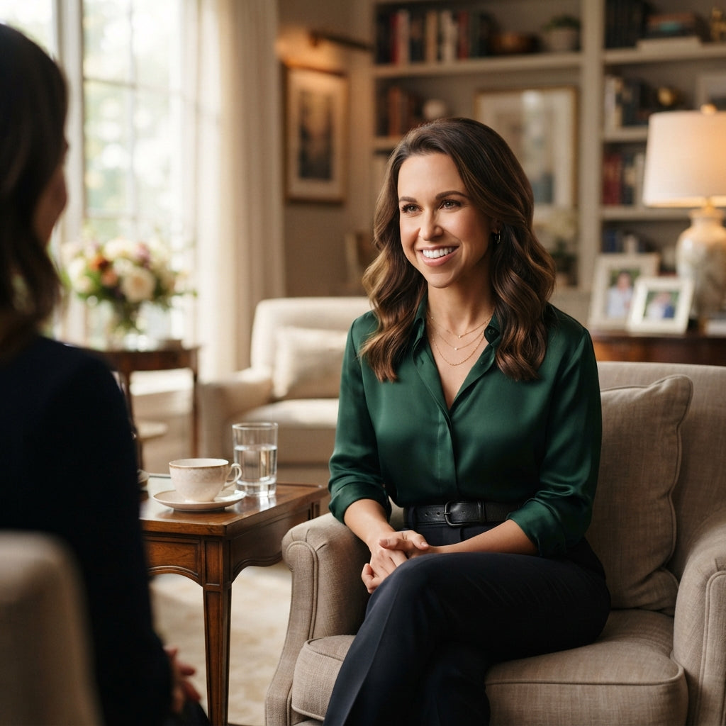 Beyond the Holiday Magic: How Lacey Chabert Became the Undisputed Queen of Feel-Good Television