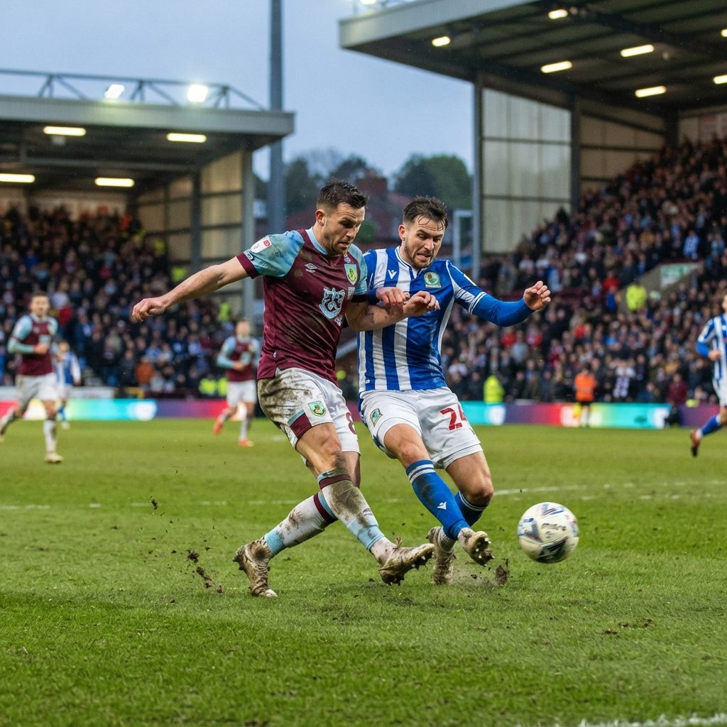Decoding the EFL Championship: High Stakes, Wild Unpredictability, and the Road to the Premier League