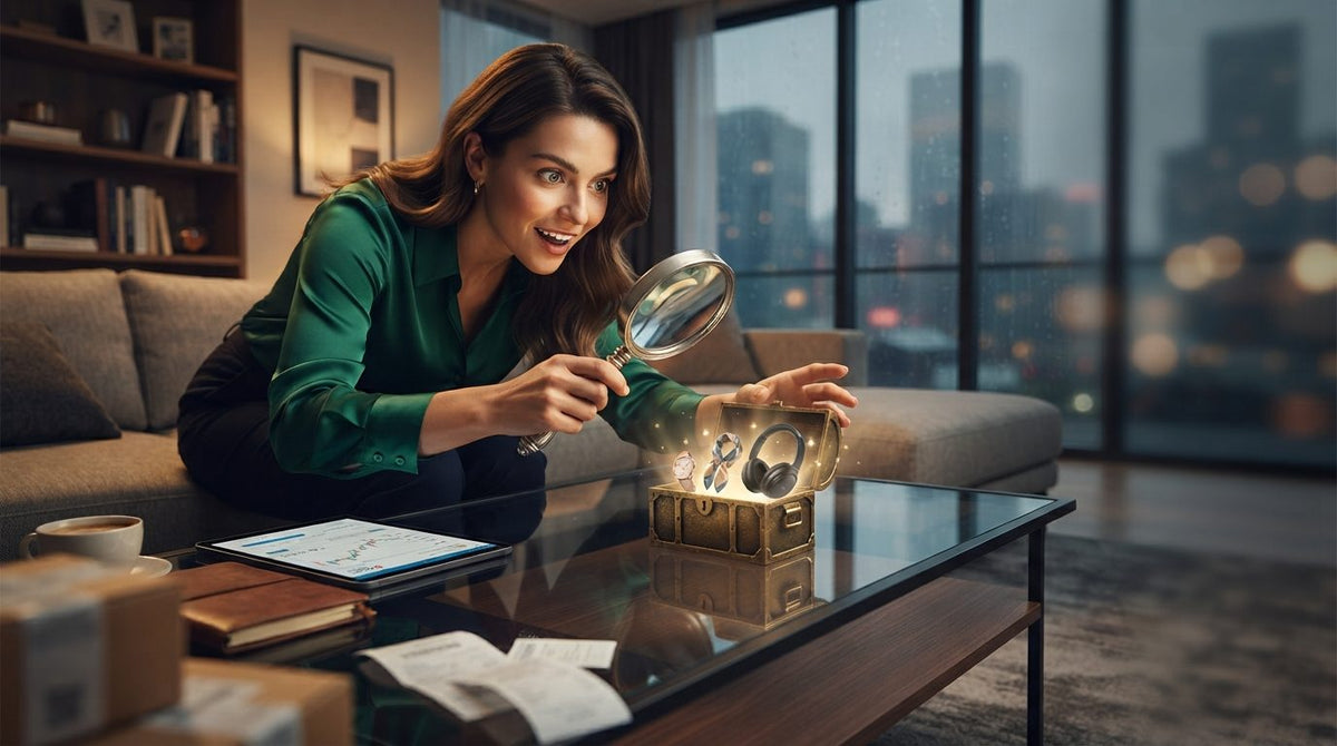 How to Smartly Navigate Popular Broadcast Segments Like GMA Deals and Steals for Maximum Savings