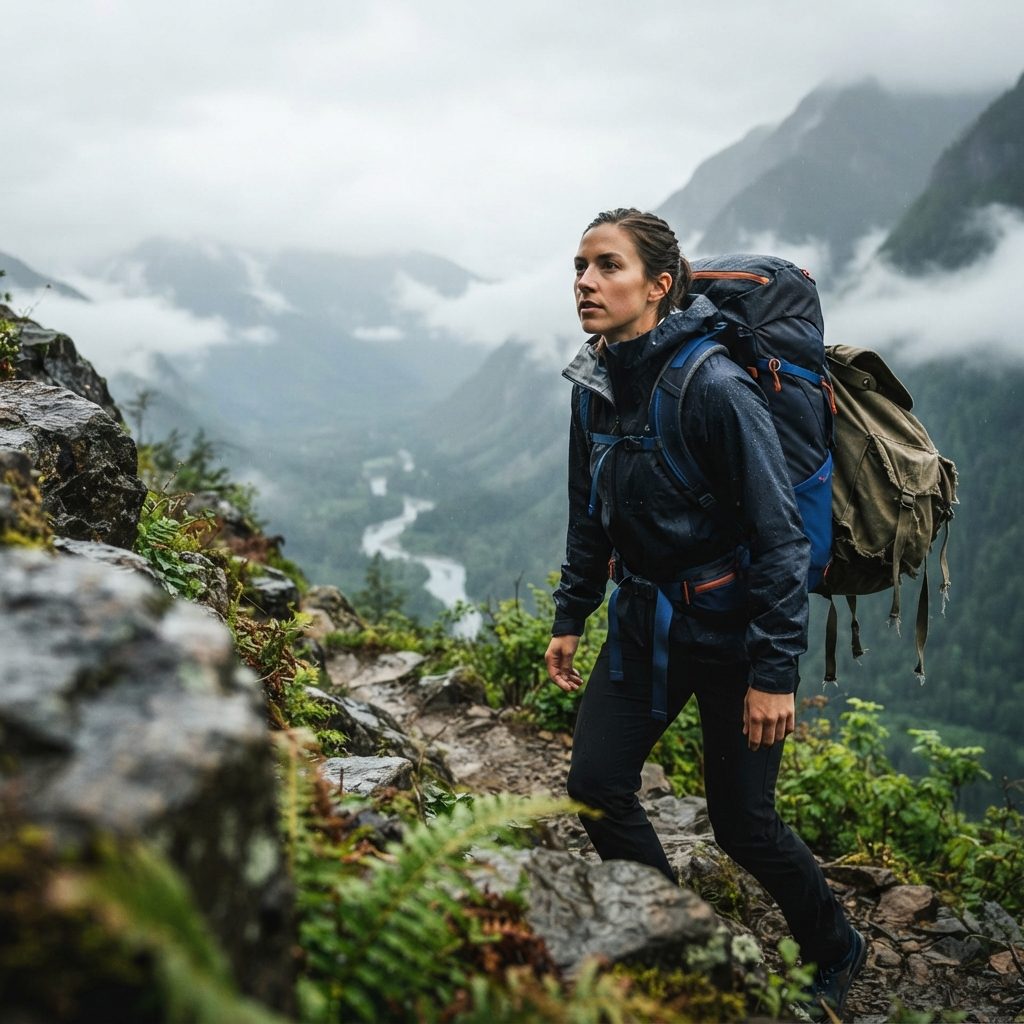 The Evolution of Ergonomics and Style in Modern Backpacks