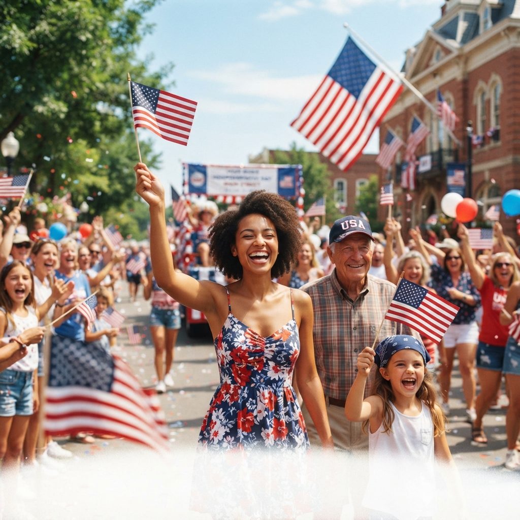 Celebrating Independence Day: History, Traditions, and Modern Meaning