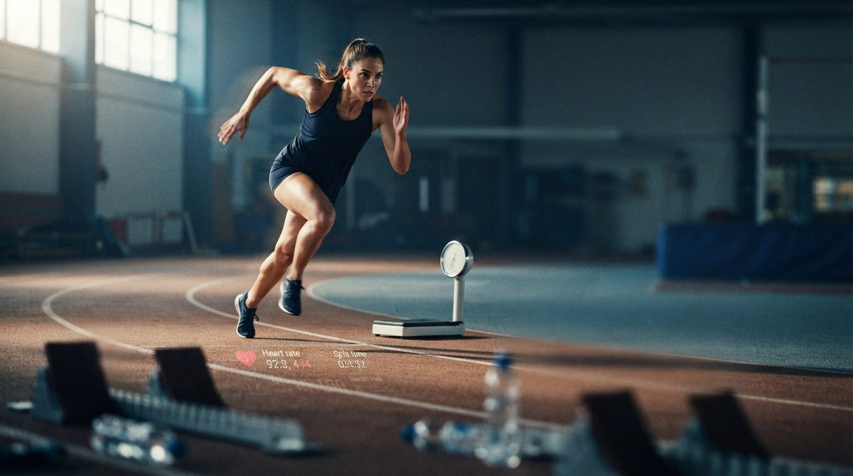 Understanding Athlete Conditioning: Why Focus Centers on Performance Over Figures Like Emma Navarro Weight