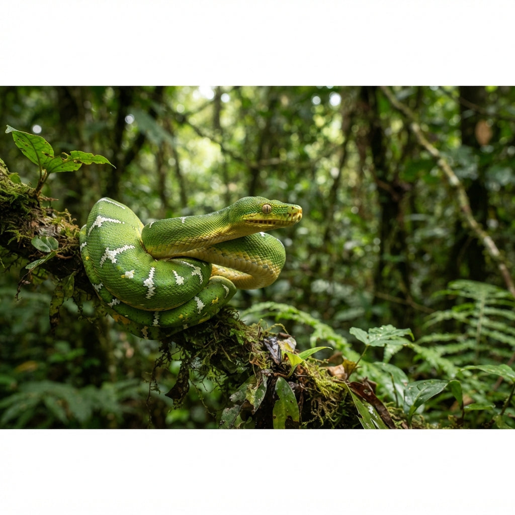 Demystifying the Snake: How to Safely Identify, Coexist with, and Respond to Encounters