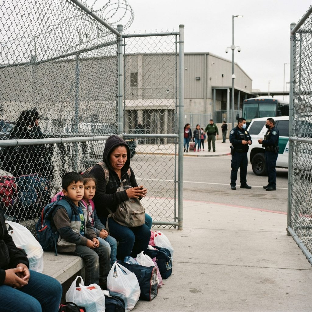 Understanding Deportación: A Clear Guide to U.S. Removal Proceedings, Legal Rights, and Remedies