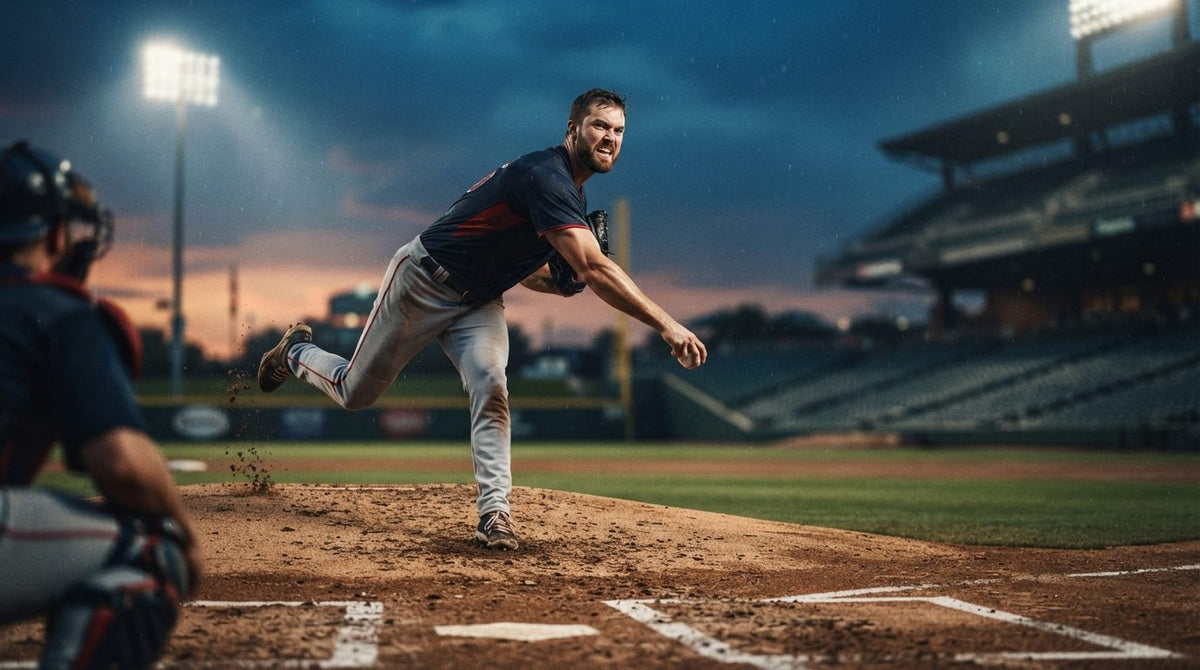 Analyzing the Evolution and Impact of Pitcher Trevor Megill in Modern Baseball