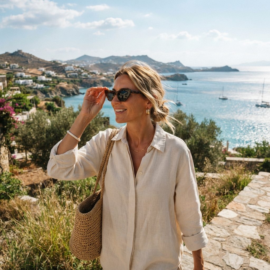 The Complete Guide to Choosing and Wearing Sunglasses for Optimal Eye Health and Style