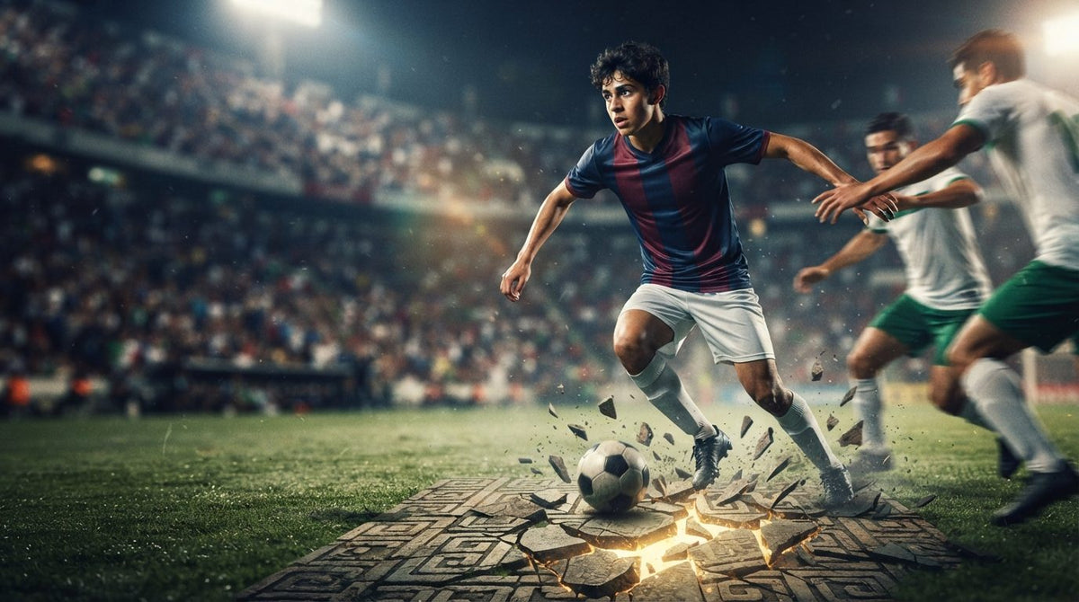 The Rise of Gilberto Mora: How the Teenage Prodigy Is Reshaping Mexican Soccer
