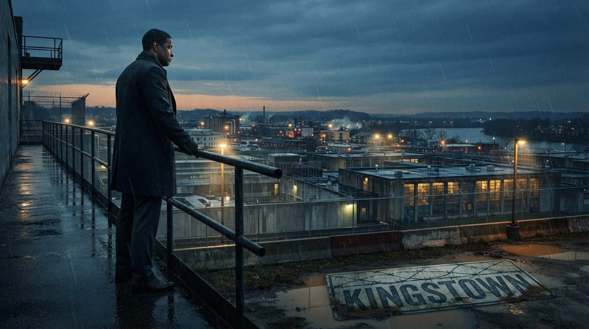 What to Expect from Mayor of Kingstown - Season 5 and the Final Chapter of the Grit-Filled Drama