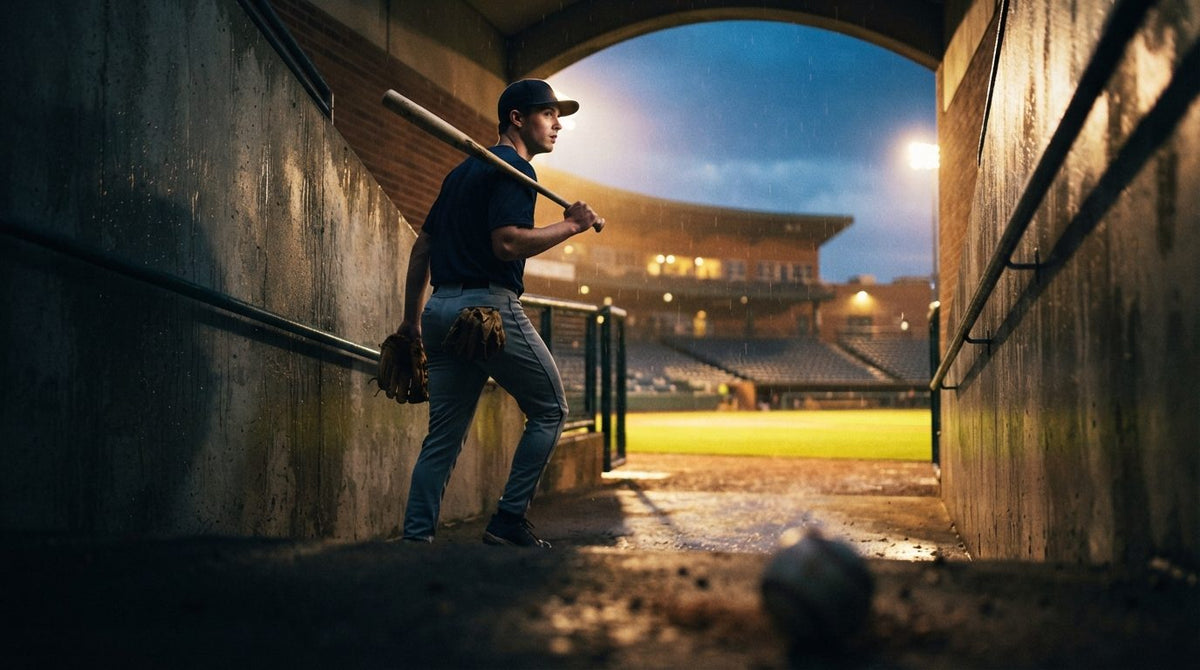 From Prospect to Postseason Spark: The Rise of Sam Antonacci