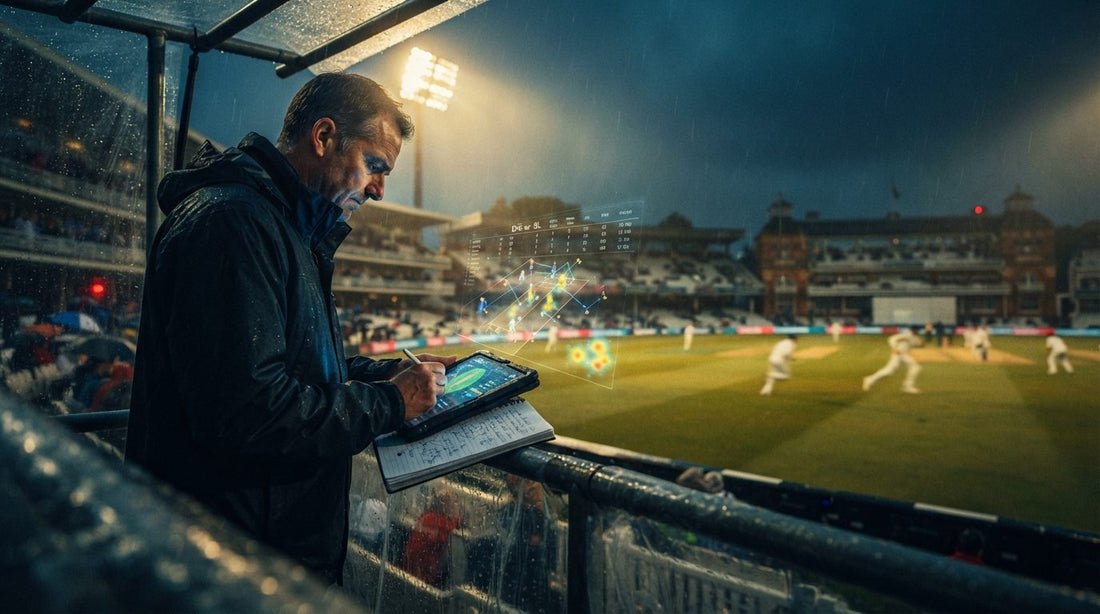 Tactical Blueprint: Mastering Match Analysis and Predictions in the eng vs sl Rivalry
