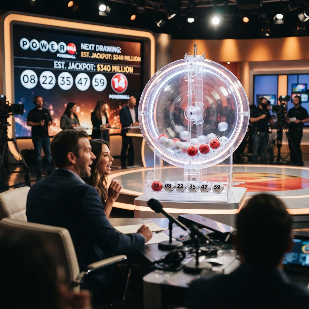 Demystifying Powerball: Odds, Payout Structures, and Real-World Winning Strategies