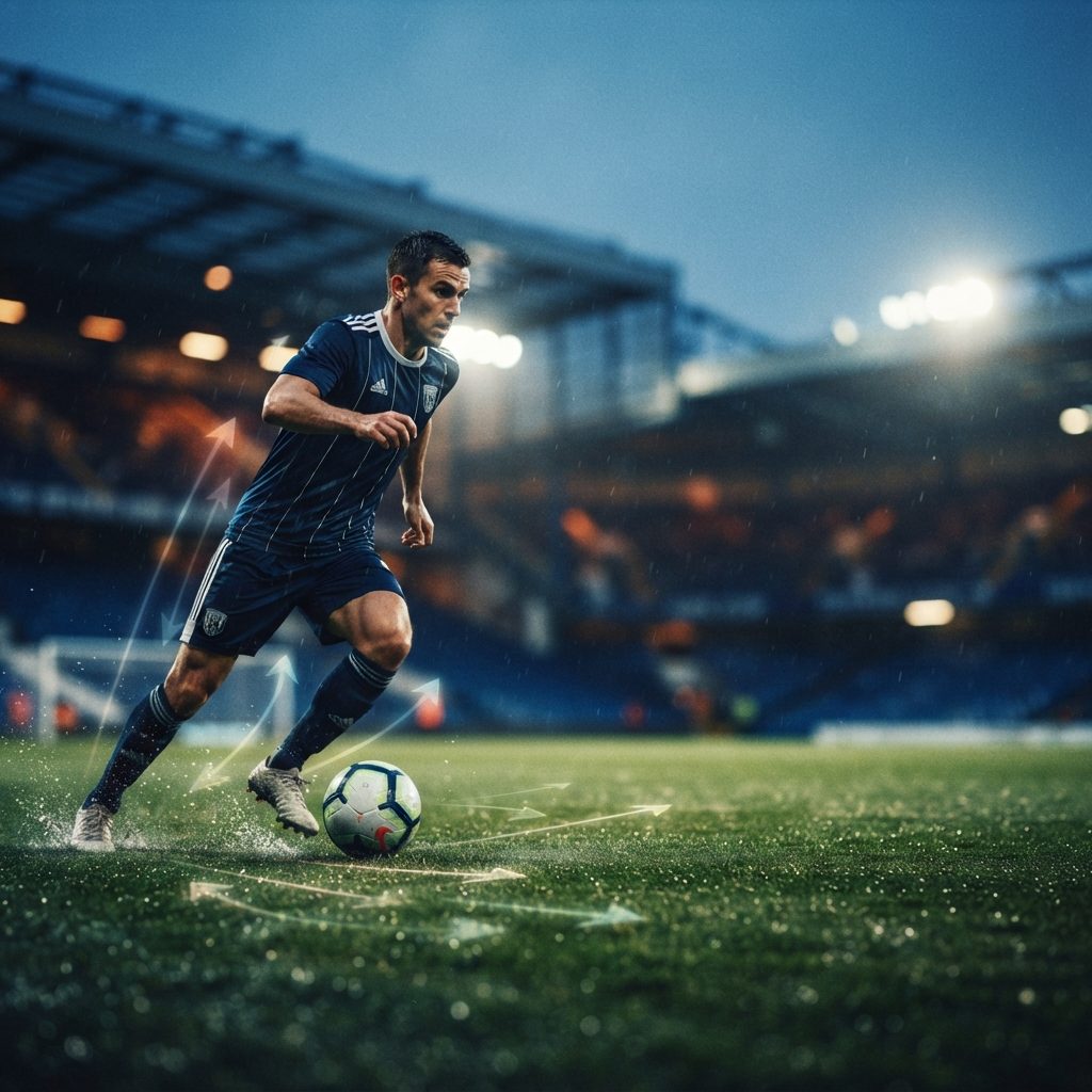 Tactical Breakdown: How Joao Pedro Evolved Into Premier League Elite