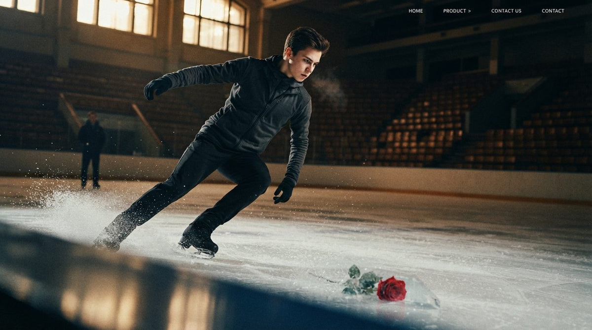The Inspiring Journey of Resilience and Excellence: Inside the Career of Maxim Naumov