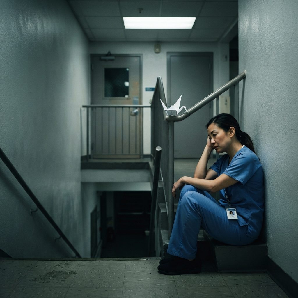 Navigating Healthcare Worker Safety: Lessons from the Tragic Loss of Jiayi Zheng