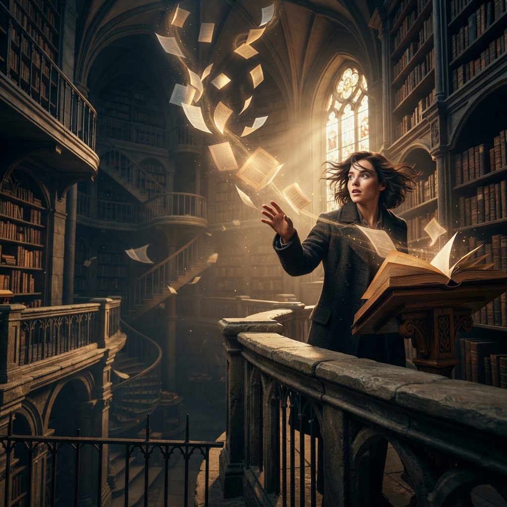 The Magic and Legacy of the Harry Potter Movies