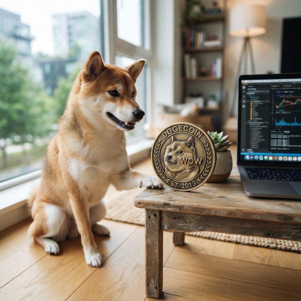 What Is Dogecoin? A Practical Guide to the Internet's Favorite Meme Coin