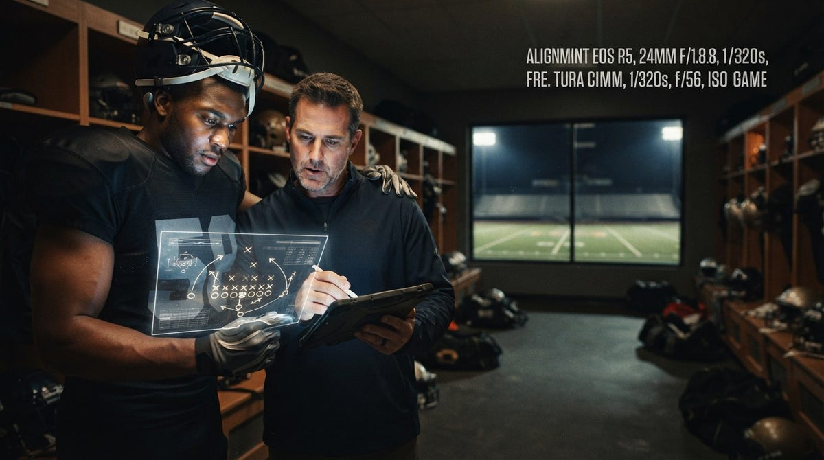 Decoding NFL Teams: How Real Alignment and Cap Strategy Drive Gridiron Success
