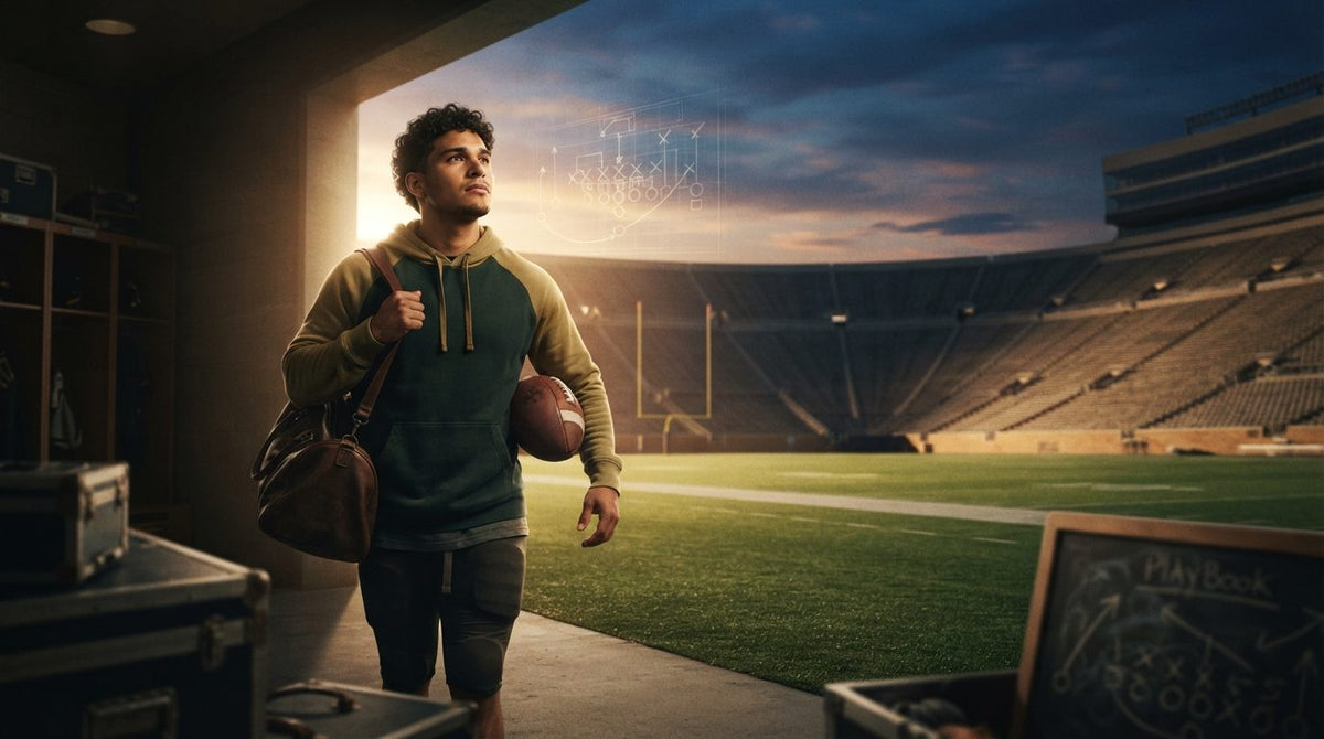 Decoding Fernando Mendoza: Key Takeaways from the Rise of a Top NFL Draft Pick