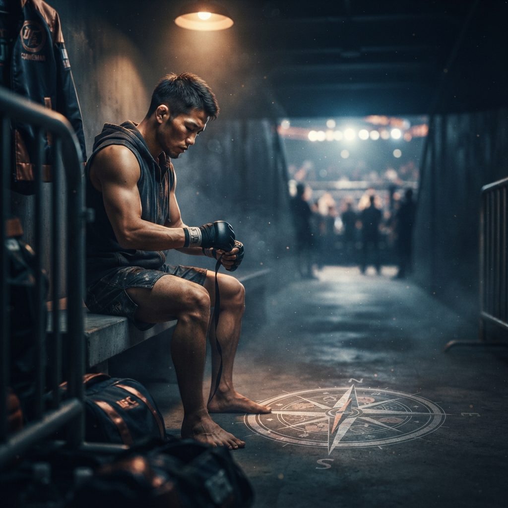 Navigating the Bantamweight Division: The Evolution of Kai Asakura UFC Career
