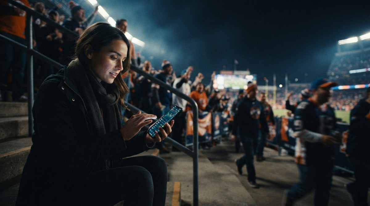 novig: Navigating Sports Prediction Markets: How Peer-to-Peer Trading Changes the Game