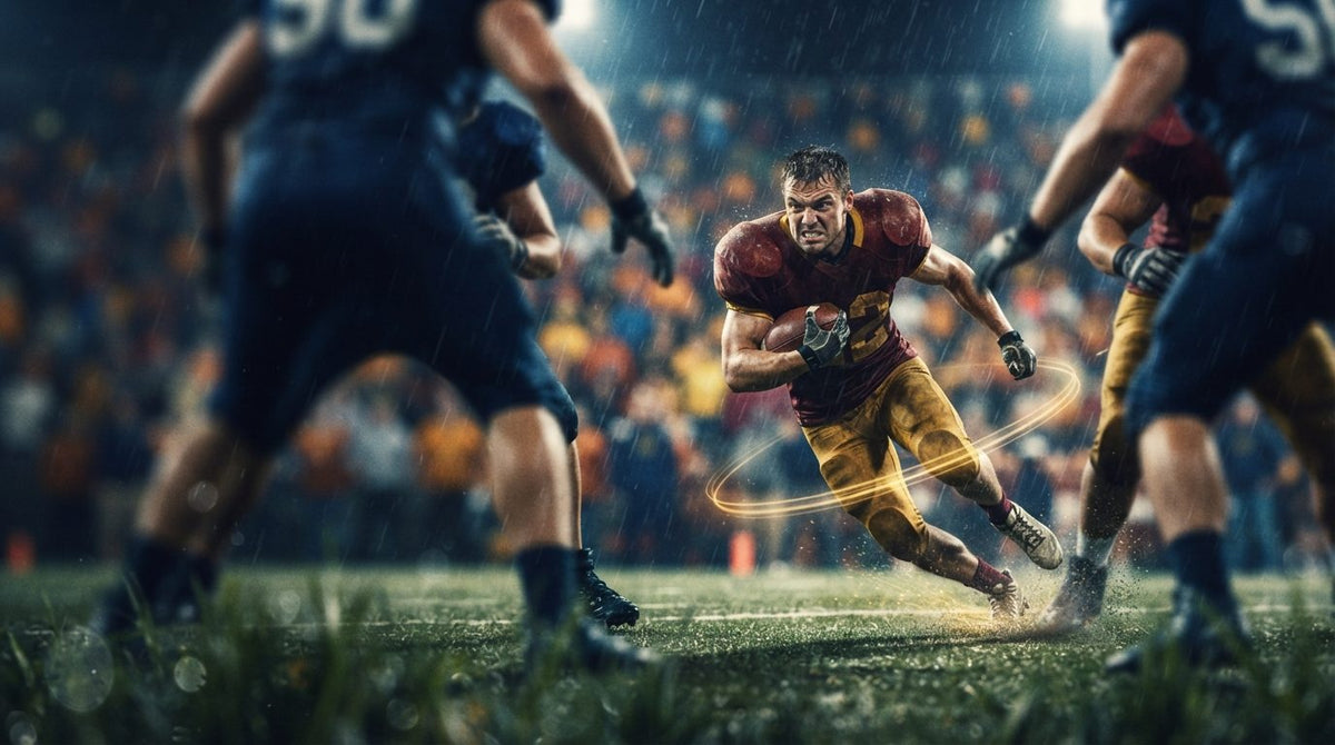 Lessons in Resilience: What the Career of Doug Flutie Teaches Us About Overcoming Undersized Expectations