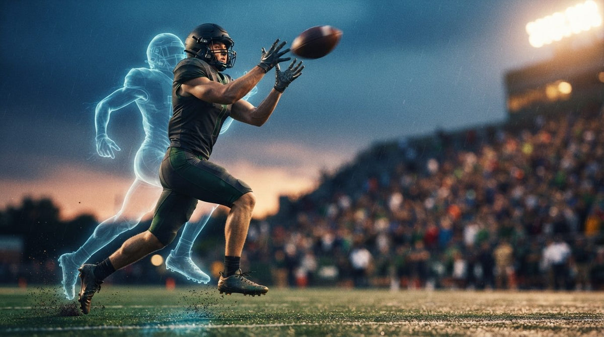 kenyon sadiq: Maximizing Athletic Upside: The Rise of Modern Hybrid Tight Ends