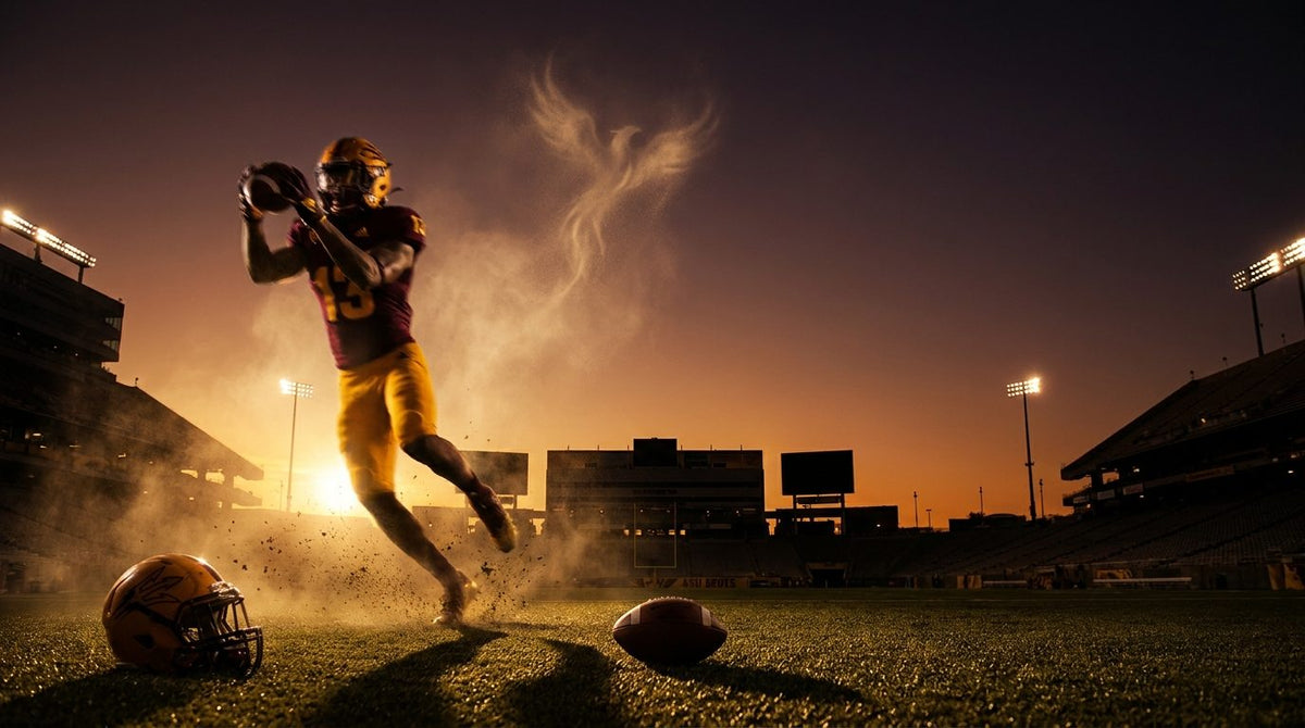 The Rise of asu football: A Fan's Guide to the 2026 Season