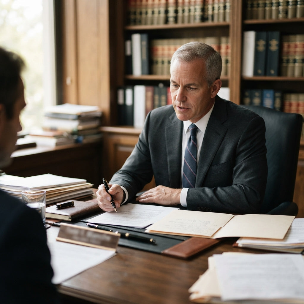 Inside the Legal Strategy and Career of Todd Blanche: What Consumers Should Know