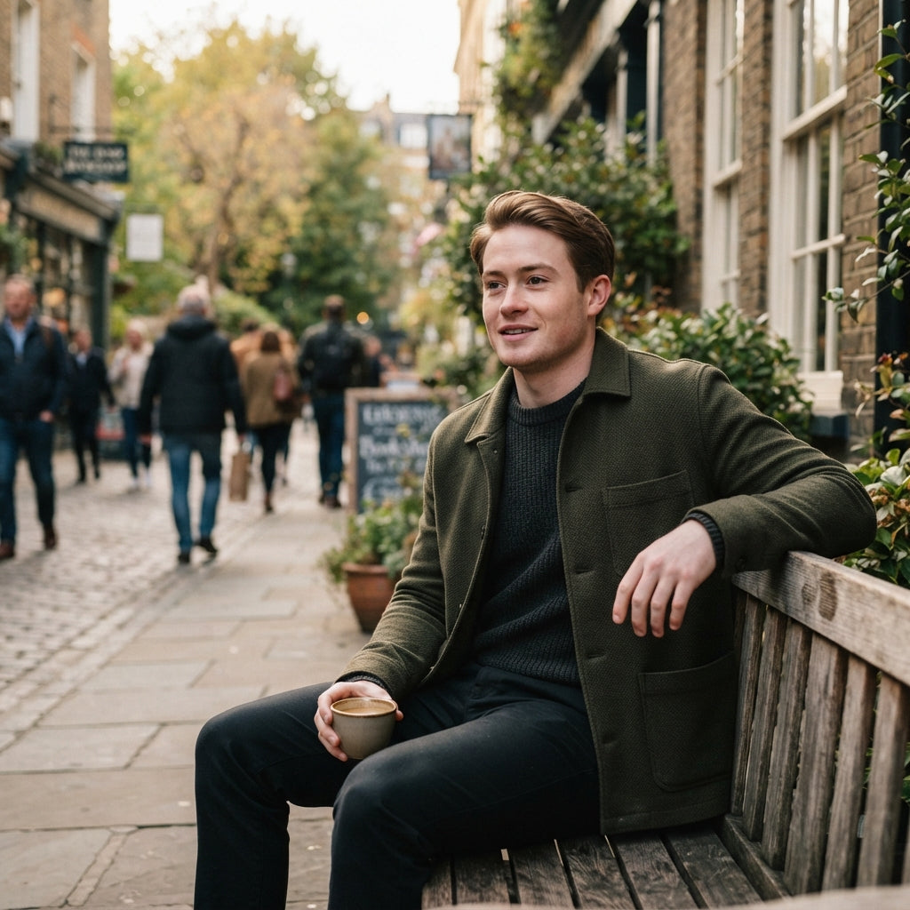 From Teen Breakout to Stage and Screen Stardom: The Evolution of Kit Connor