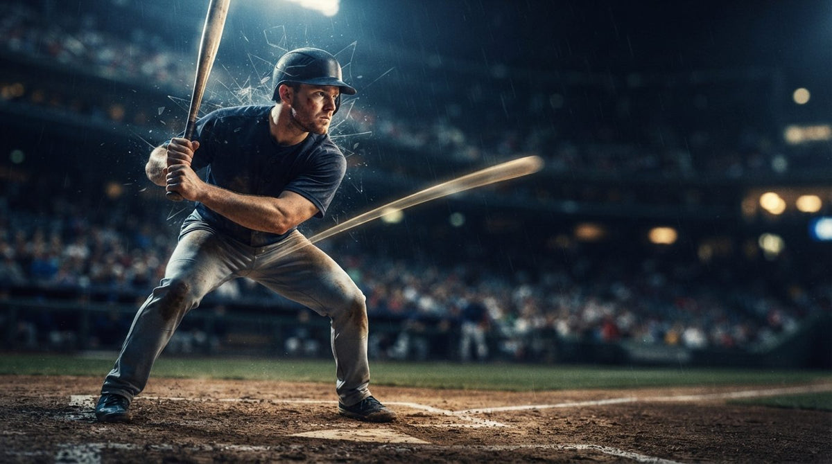 Inside the Plate Discipline and Resilience of Max Muncy