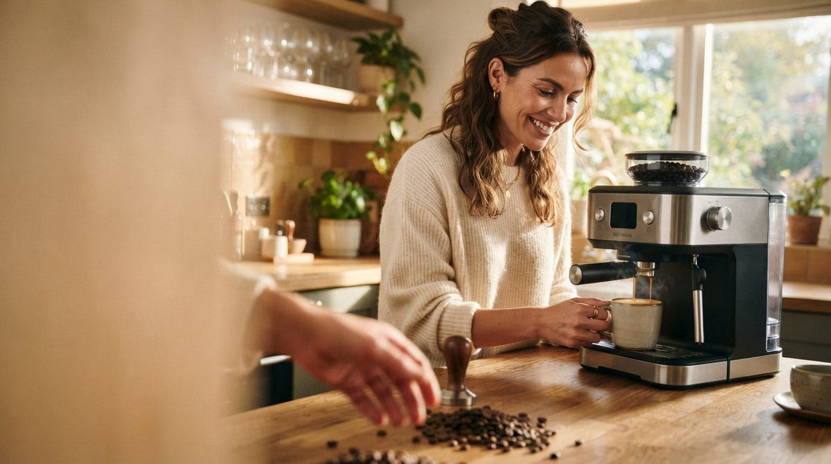 How to Choose the Ultimate All-In-One Coffee Maker for Your Home Routine