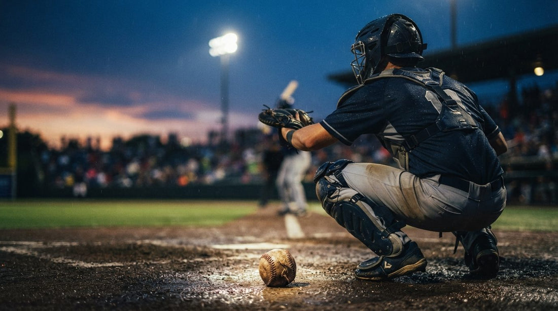 Inside the Craft of Elite Catching: What Fans and Players Can Learn from Jose Trevino