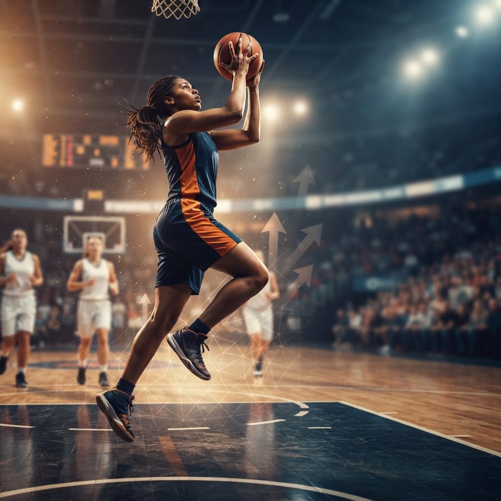 The Rise of Kiki Iriafen: How Elite Development and Versatility Are Shaping Modern Basketball