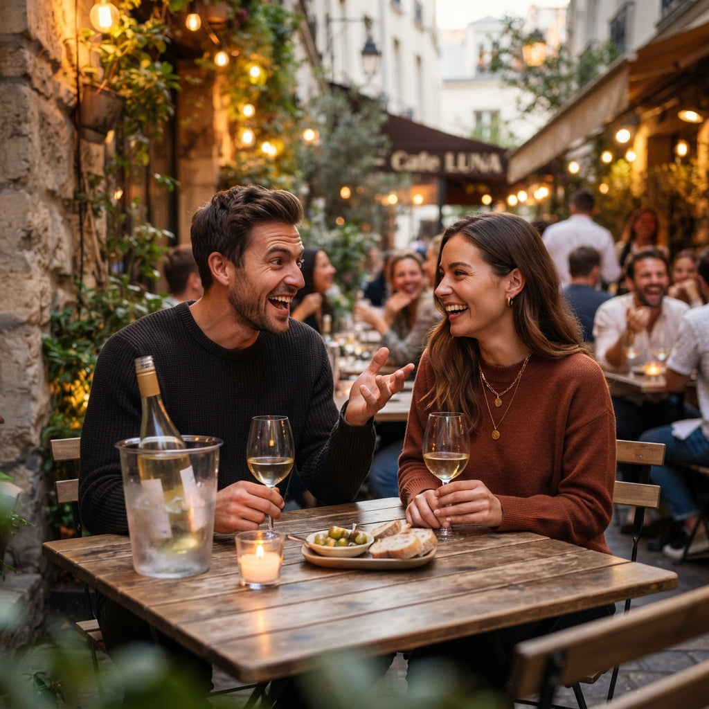 Infladating: How Rising Costs Are Reshaping Modern Romance and How to Navigate It