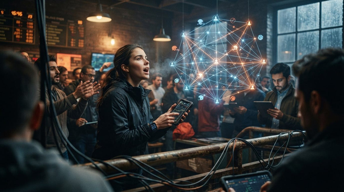 novig: Navigating Sports Prediction Markets: Understanding Peer-to-Peer Models