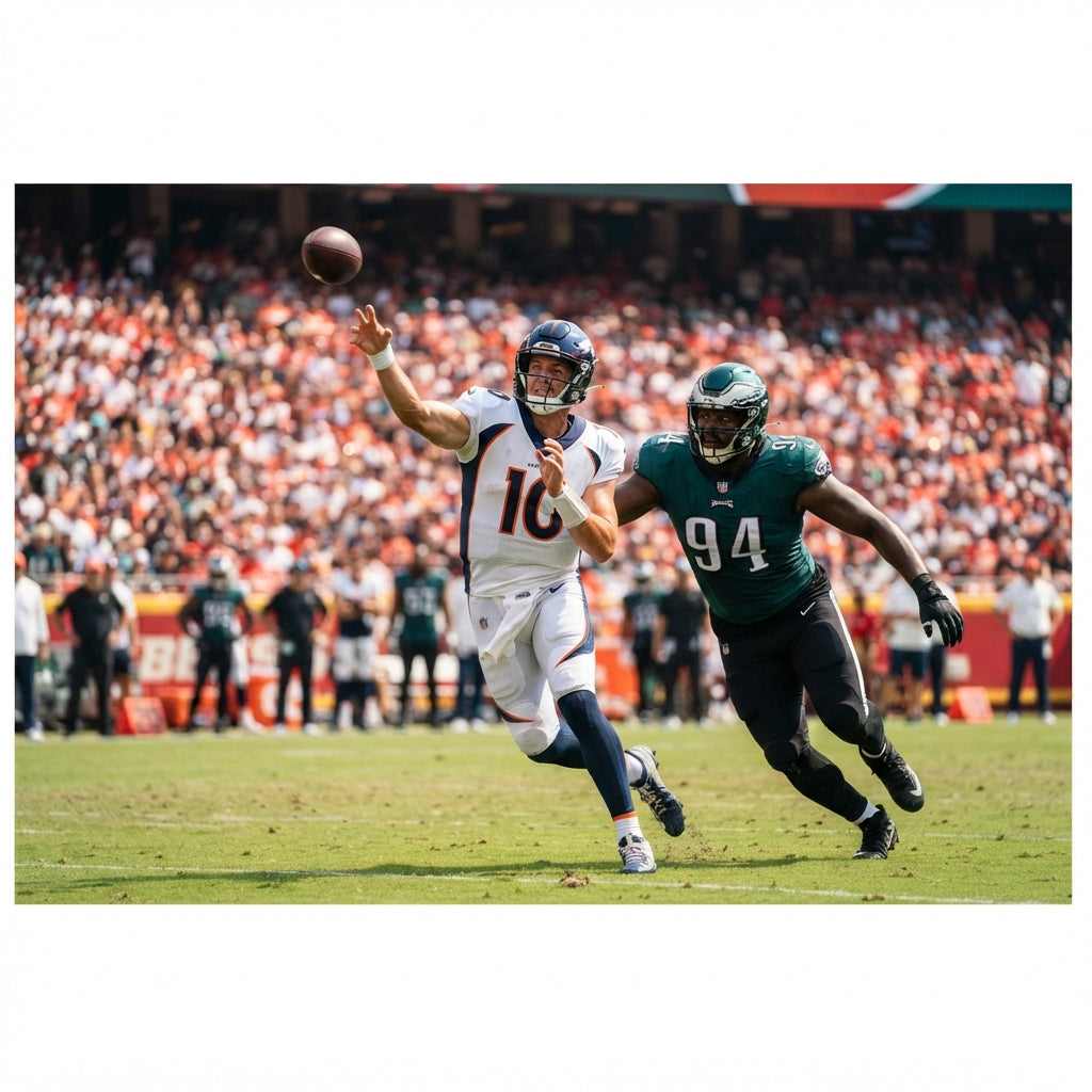 Navigating the NFL Preseason Schedule: Key Dates, Roster Dynamics, and Viewing Guide