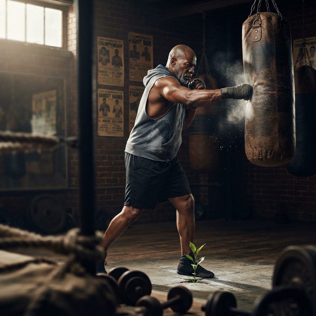 Decoding the Phenomenon of Peak Athletic Longevity and Discipline