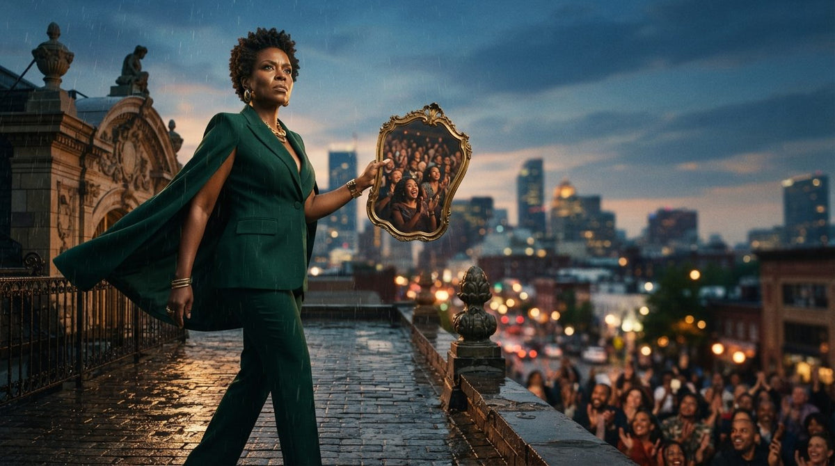 The Unmatched Impact of Viola Davis on Modern Cinema and Culture