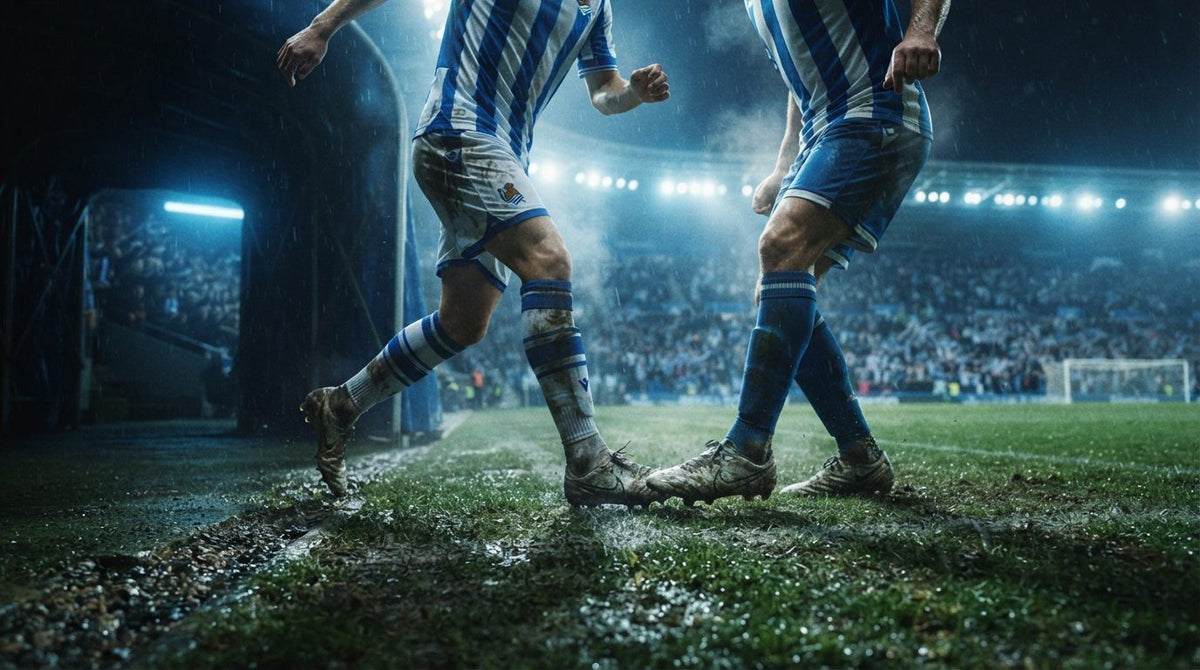 Real Sociedad - Deportivo Rivalry and Tactical Analysis for Football Fans