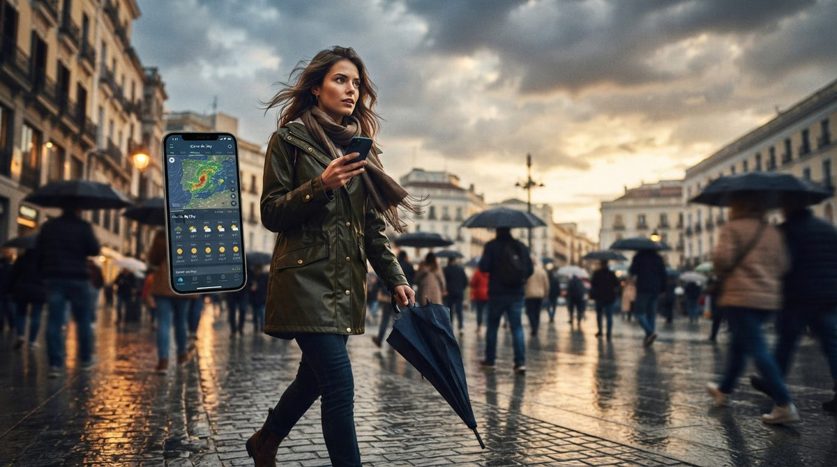 How to Read the Clima de Hoy: Planning Your Day Beyond the Basic Temperature