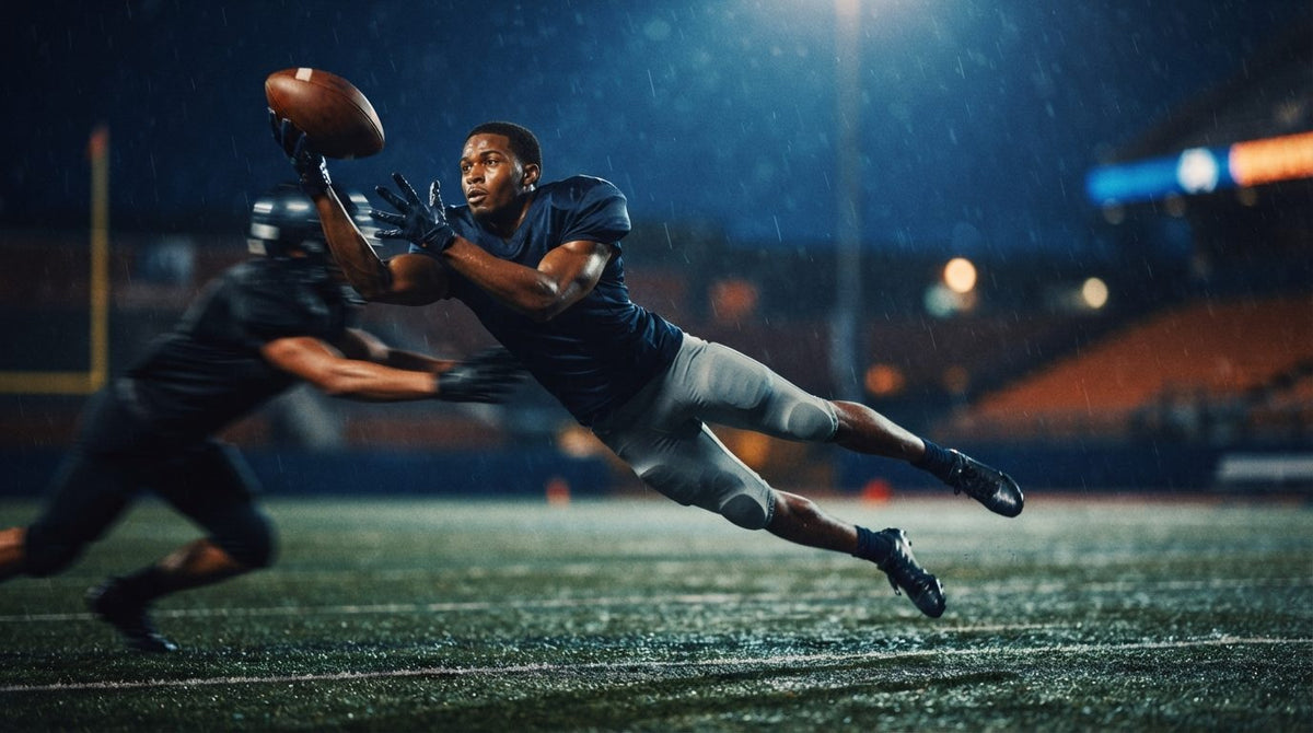 Analyzing the Rise of Jalen Coker and Modern Wide Receiver Development