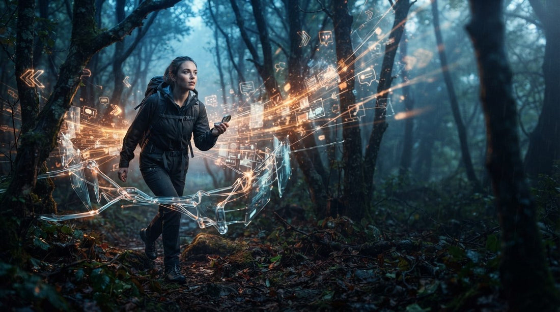 Navigating the Digital Shift: What the Social Reckoning Means for Your Mental Health